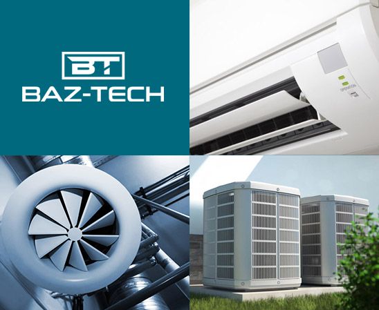 Firma Baz-Tech Tarnów